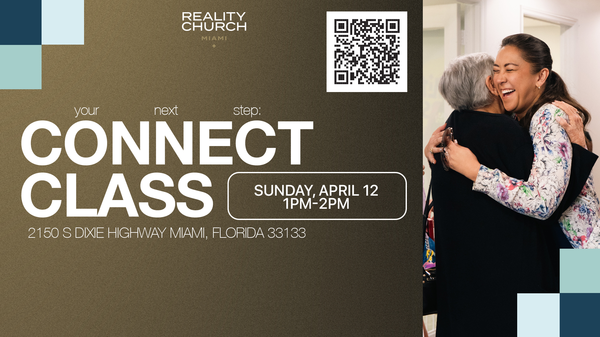 2026 Connect Class Graphics - Event Design - final - HD Title Slide - Apr